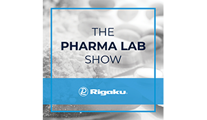The Pharma Lab Show: Sample Prep for Transmission XRD